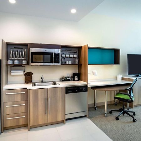 Home2 Suites By Hilton Pflugerville, Tx Zewnętrze zdjęcie