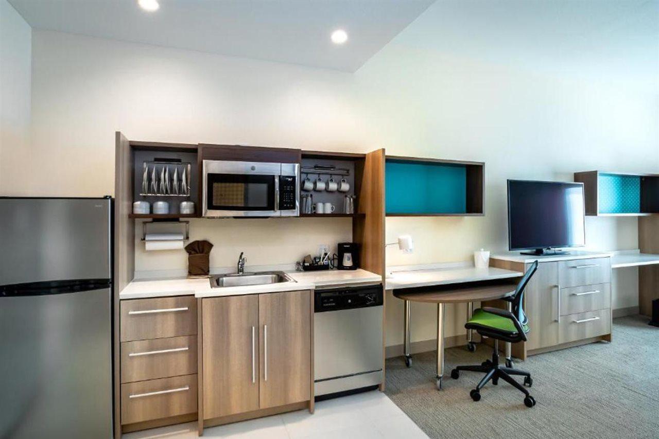 Home2 Suites By Hilton Pflugerville, Tx Zewnętrze zdjęcie