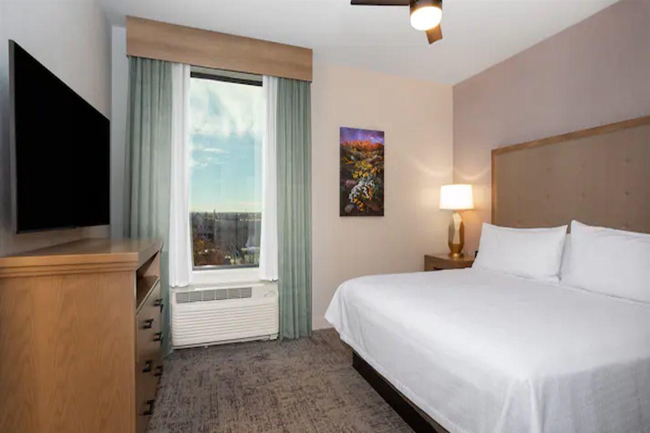 Home2 Suites By Hilton Pflugerville, Tx Zewnętrze zdjęcie