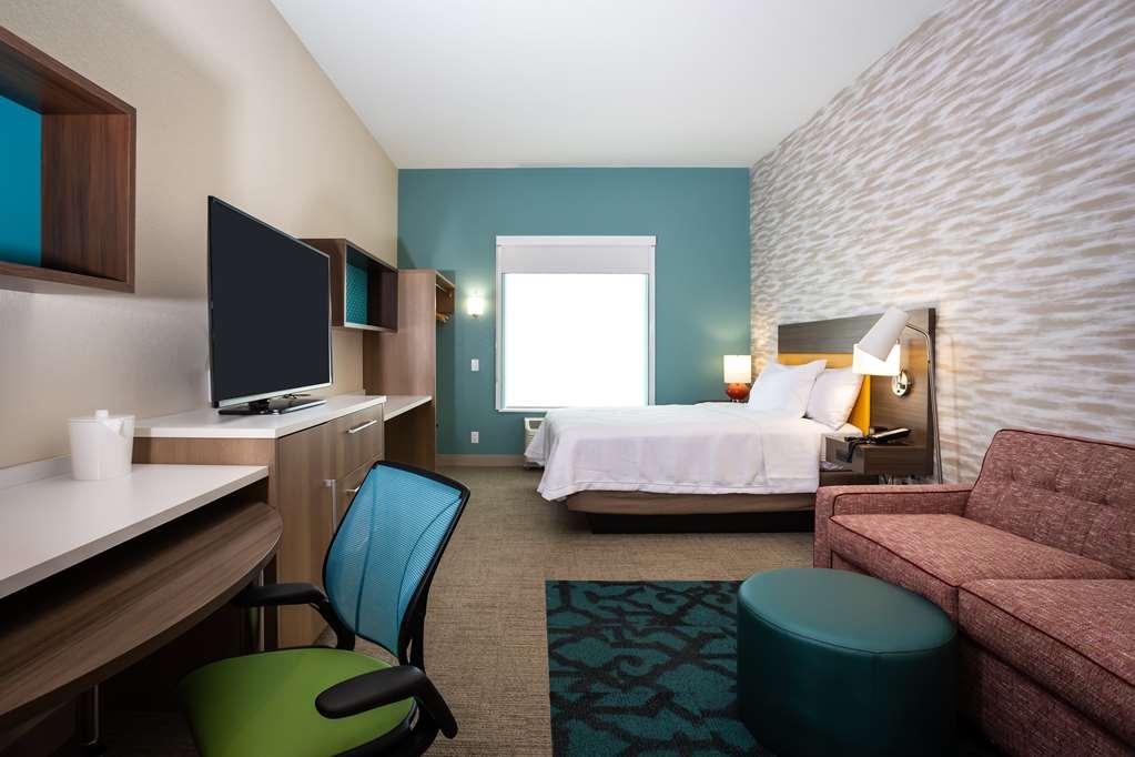 Home2 Suites By Hilton Pflugerville, Tx Pokój zdjęcie