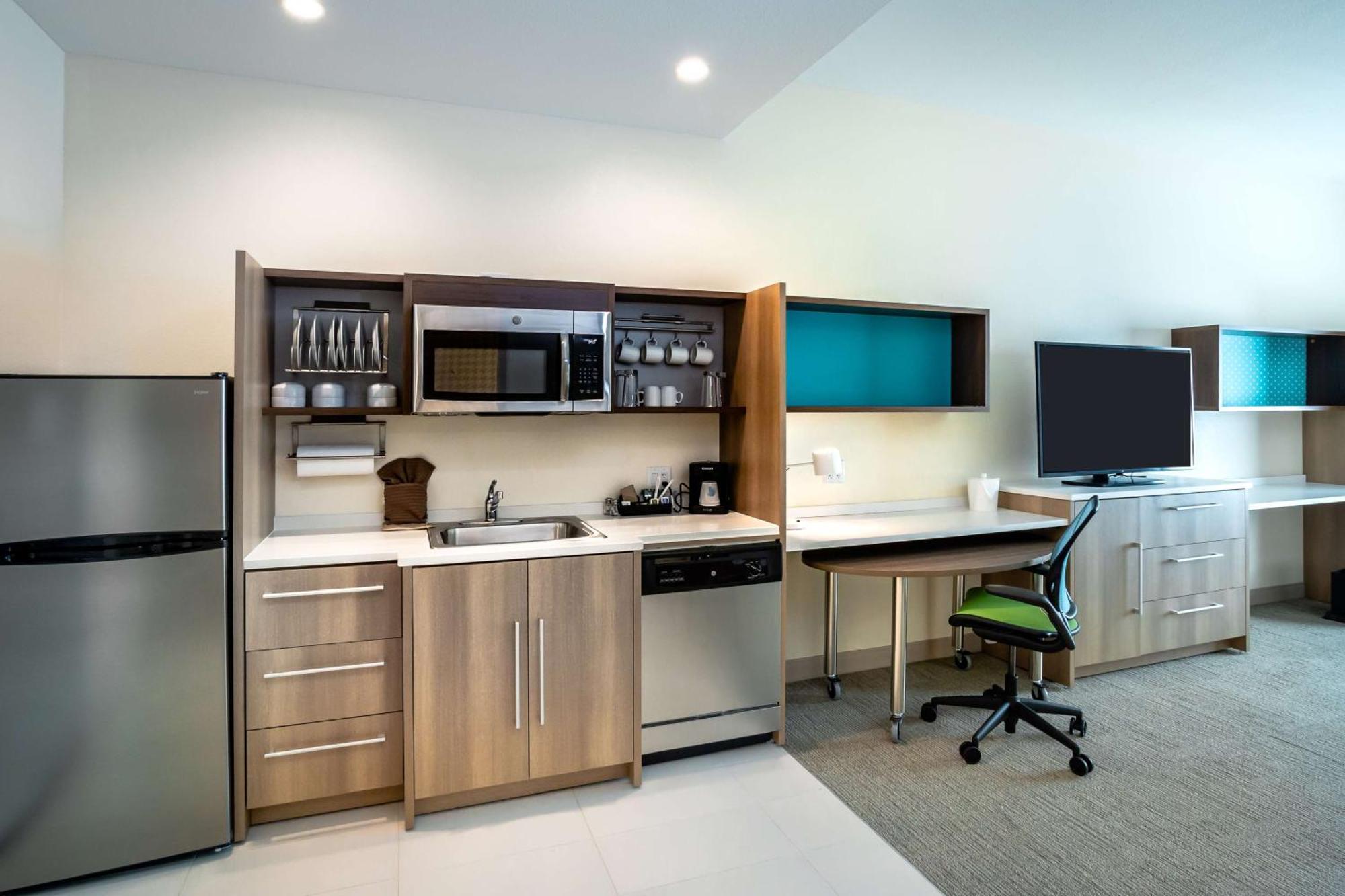 Home2 Suites By Hilton Pflugerville, Tx Zewnętrze zdjęcie