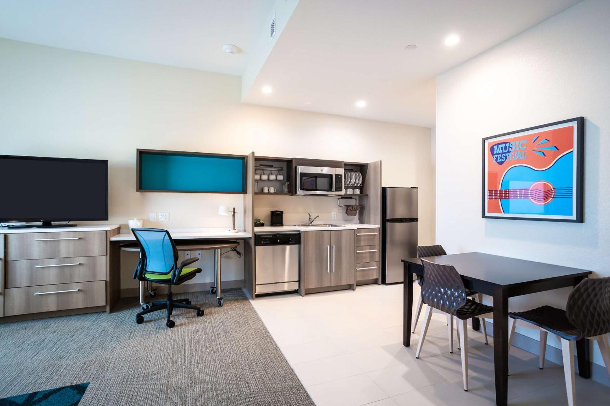 Home2 Suites By Hilton Pflugerville, Tx Zewnętrze zdjęcie