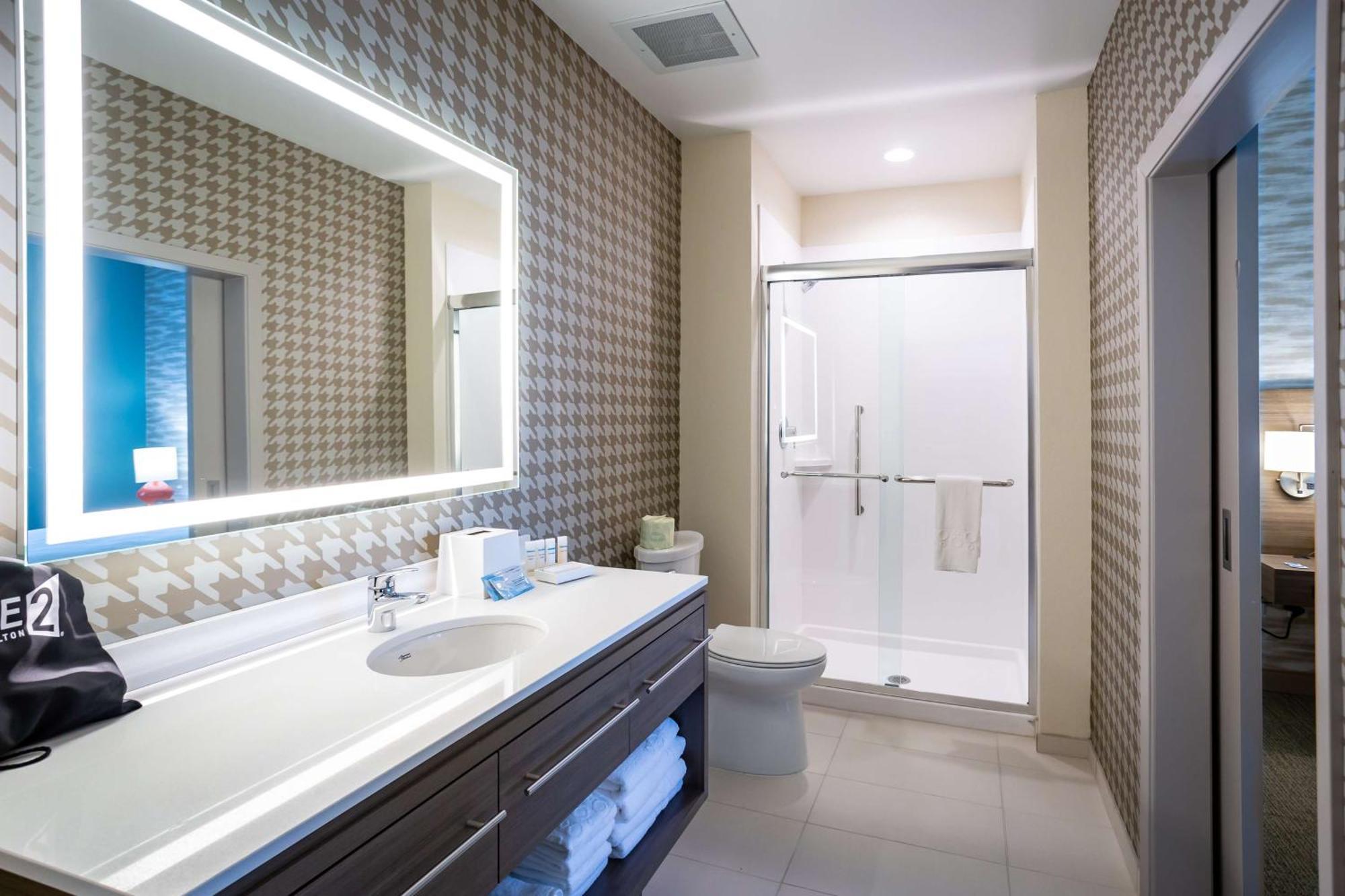 Home2 Suites By Hilton Pflugerville, Tx Zewnętrze zdjęcie